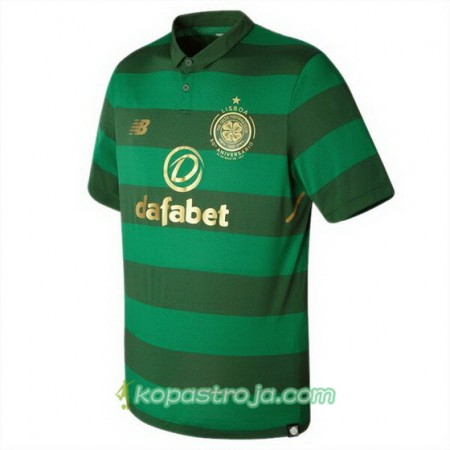 Billiga Fotbollströjor Celtic FC Borta tröja 2017/18 Kortärmad