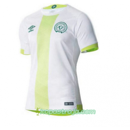 Billiga Fotbollströjor Chapecoense Borta tröja 2017/18 Kortärmad