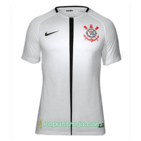 Billiga Fotbollströjor Corinthians Hemma tröja 2017/18 Kortärmad