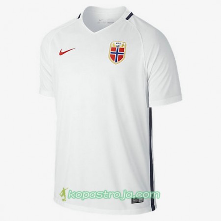 Billiga Fotbollströjor Norge Borta tröja 2016/17 Kortärmad