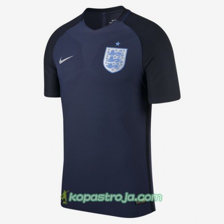 Billiga Fotbollströjor England Tredje tröja 2017/18 Kortärmad