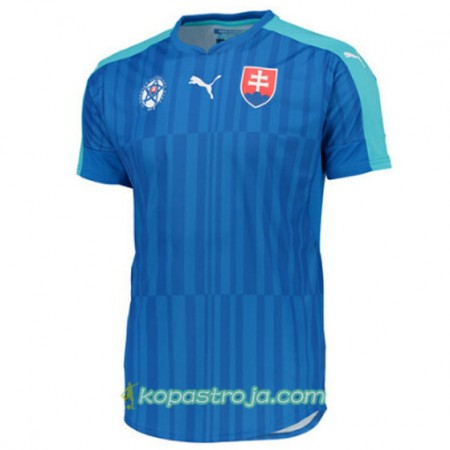 Billiga Fotbollströjor Slovakien Borta tröja Euro 2016