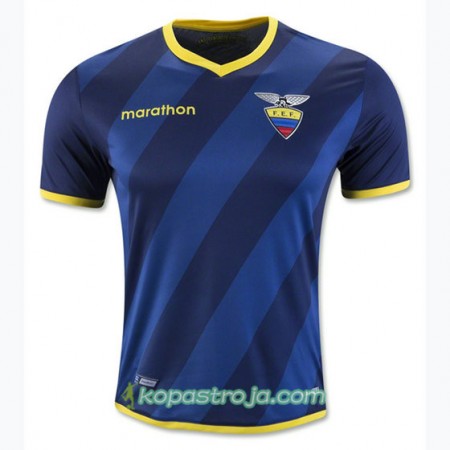 Billiga Fotbollströjor Skottland Borta tröja 2016/17 Kortärmad