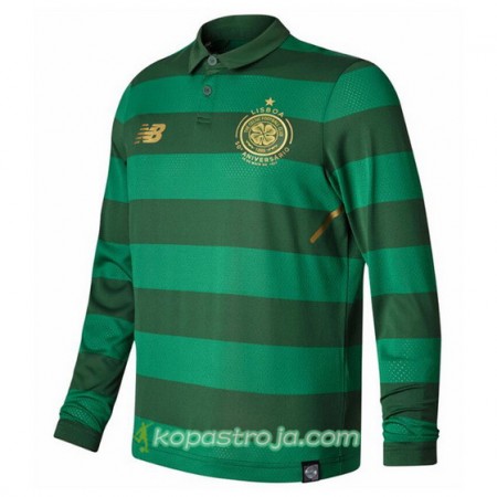 Billiga Fotbollströjor Celtic FC Borta tröja 2017/18 Långärmad