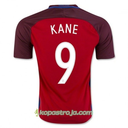 Billiga Fotbollströjor England KANE Borta tröja 2016/17 Kortärmad
