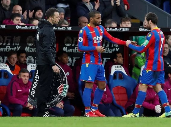 Avsluta Manchester City rekordpris för eländigt, Premier League Devil schema till livet