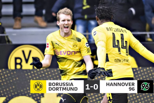 Bayern behöver mer tid att vinna mästerskap