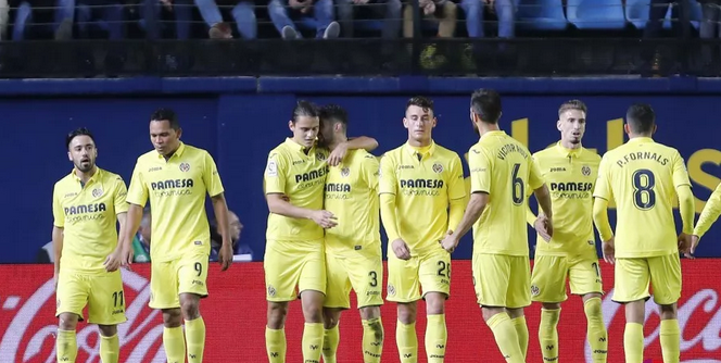 Chansen för Real Madrid