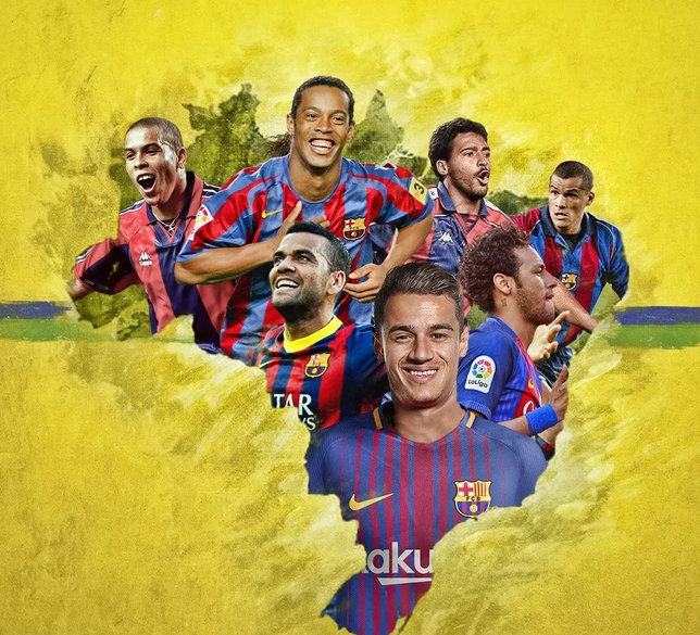 Coutinho Bonus 10 miljoner att gå med i Barcelona