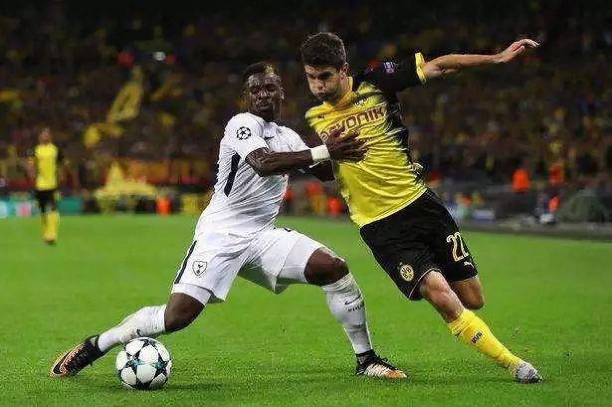 Förenta staterna håller på att framstå som en herrfotbollsstjärna!