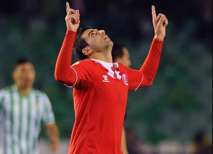 Historia av Sevilla och Betis