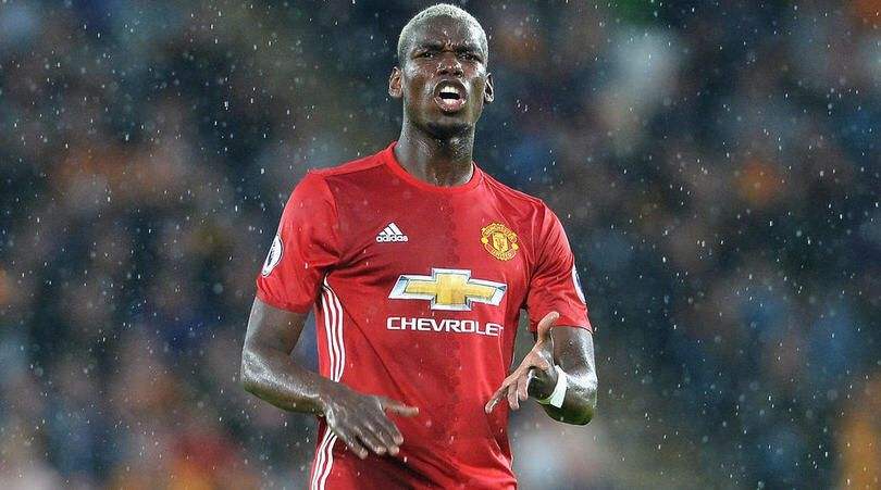 Kommer Manchester United att förlora en stjärna?