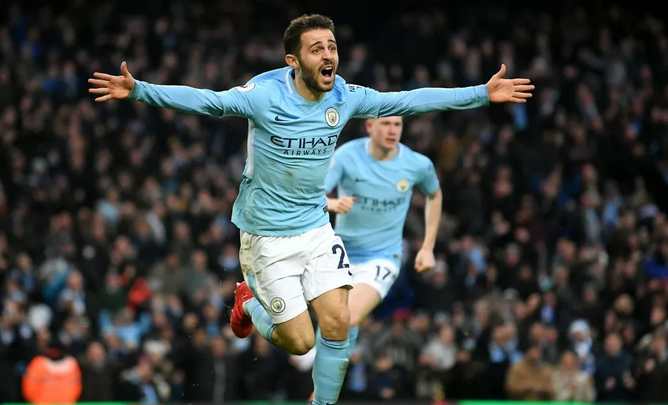 Premier League Champions är svårare än franska mästare