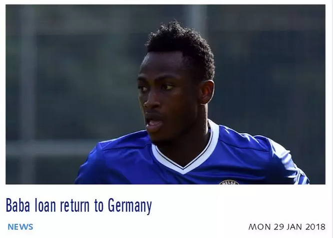 Stora dagen i Premier League