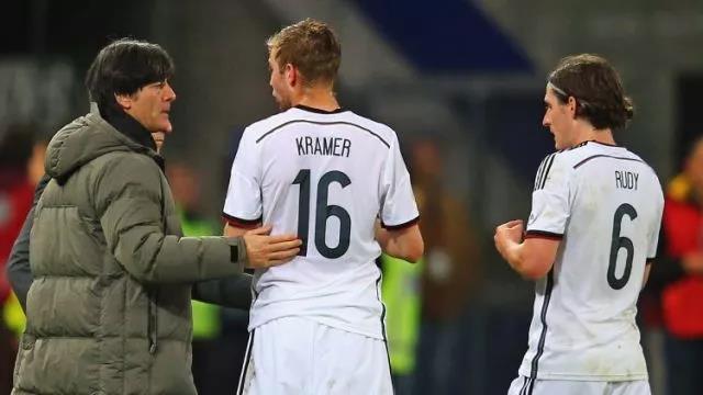 Tyskland mot Argentinas rekord: tre segrar, tre teckningar och en förlust