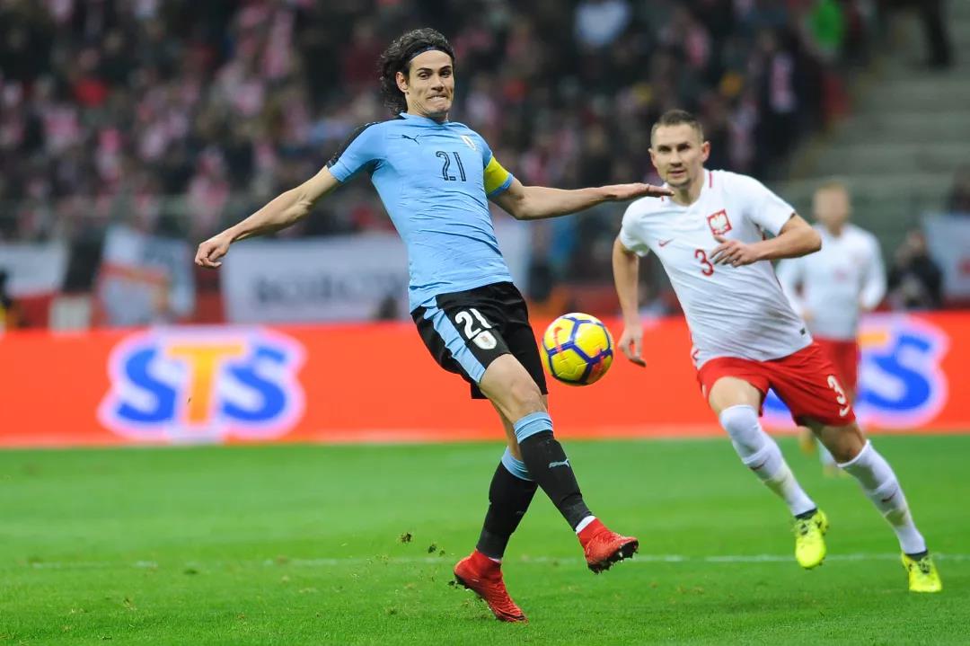 Uruguay laganalys