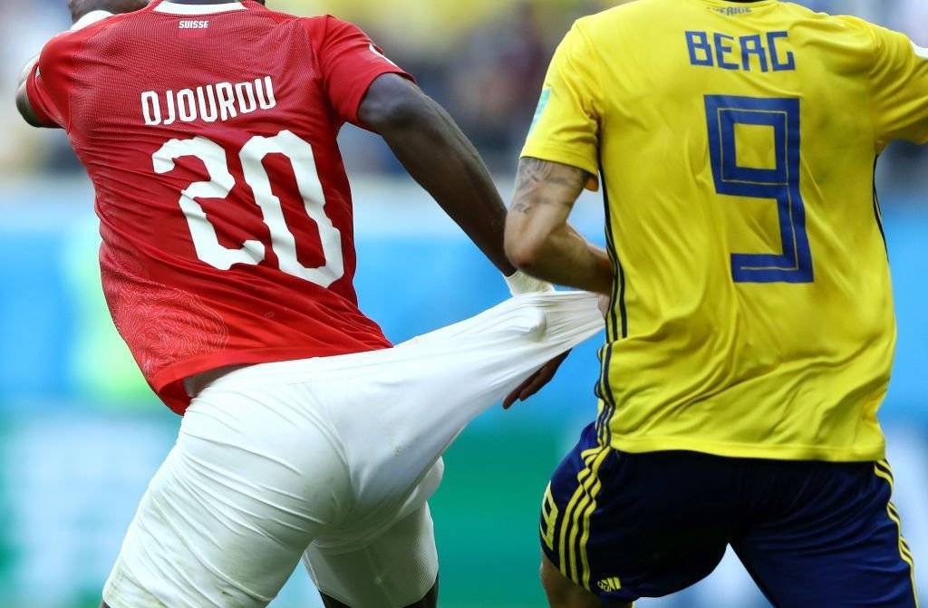 Vikningarna avancerade till topp 8 igen efter 24 år!